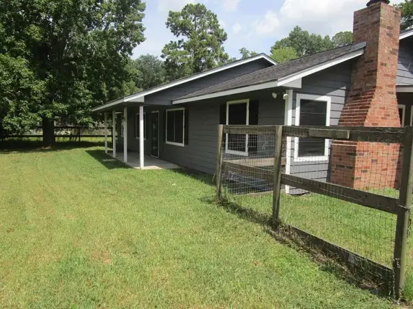 4306 Gatewood Road, Crosby, TX 77532