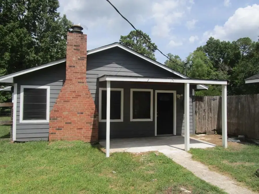 4306 Gatewood Road, Crosby, TX 77532 - Image #2