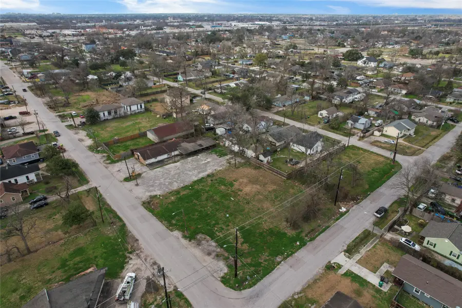 3813 Crane Street, Houston, TX 77026 - Image #3