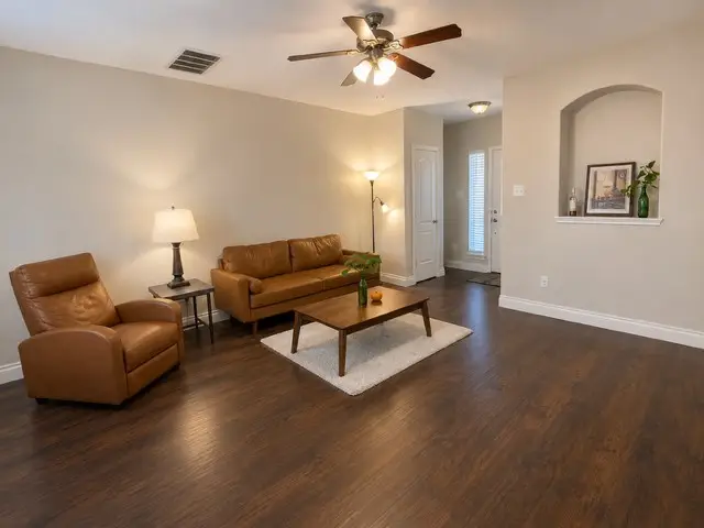 3718 W Ashford Villa Lane, Houston, TX 77082 - #2