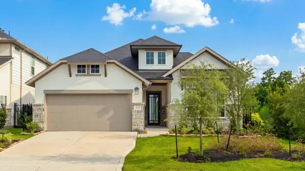 8143 Fenway Heights Dr, The Woodlands, TX 77389