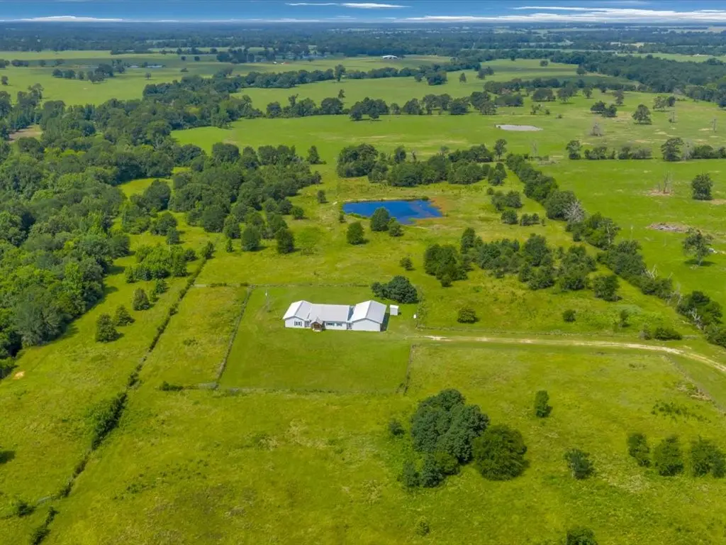 664 County Road 3355, Crockett, TX 75835 - #1
