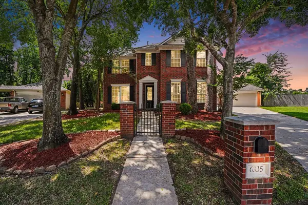 6335 Borg Breakpoint Drive, Spring, TX 77379