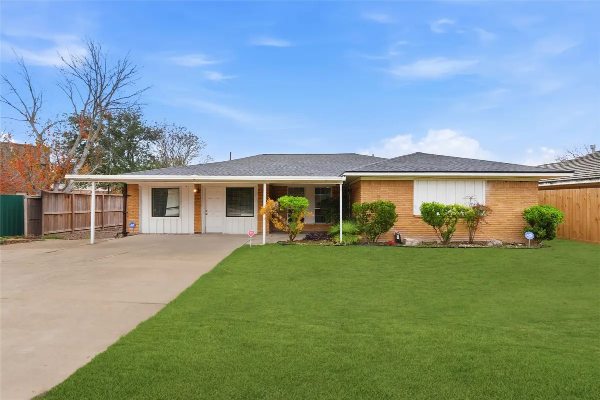 407 Present Street, Missouri City, TX 77489 - #1