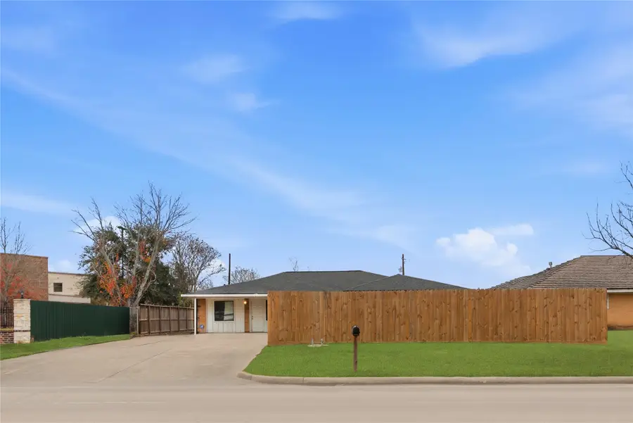 407 Present Street, Missouri City, TX 77489 - #3