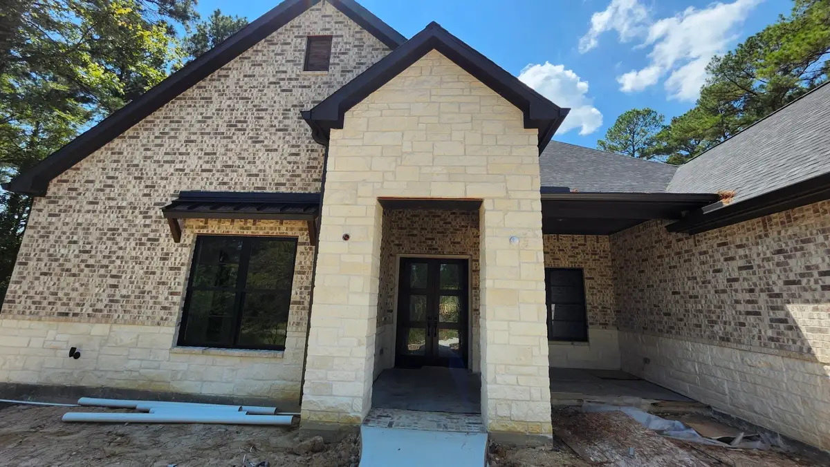 8680 Cedar Meadow Lane, Plantersville, TX 77363 - Image #1