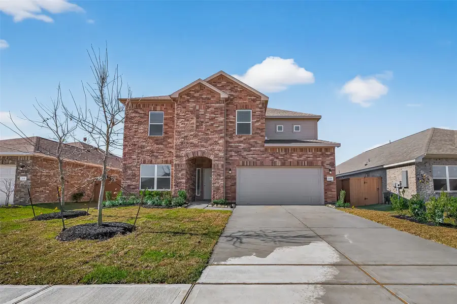 2203 Port Jackson Drive, Texas City, TX 77568 - #3