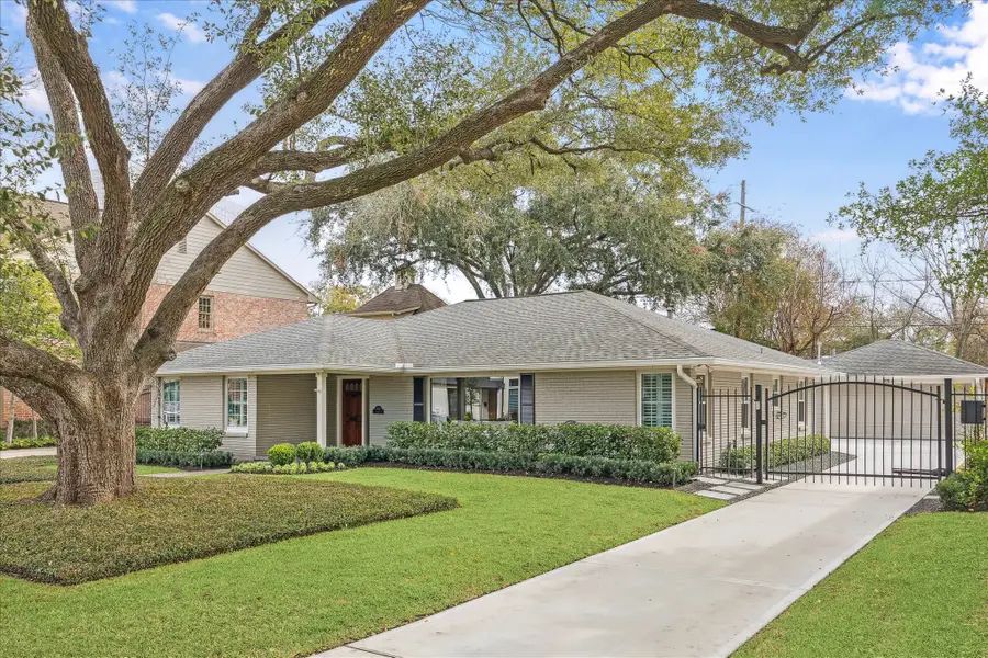 5655 Overbrook Lane, Houston, TX 77056 - Image #3