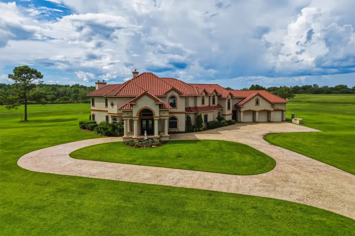 2702 Drs Drive, Richmond, TX 77406 - #1