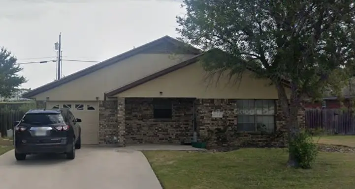 111 Patterson Street, Copperas Cove, TX 76522 - #1