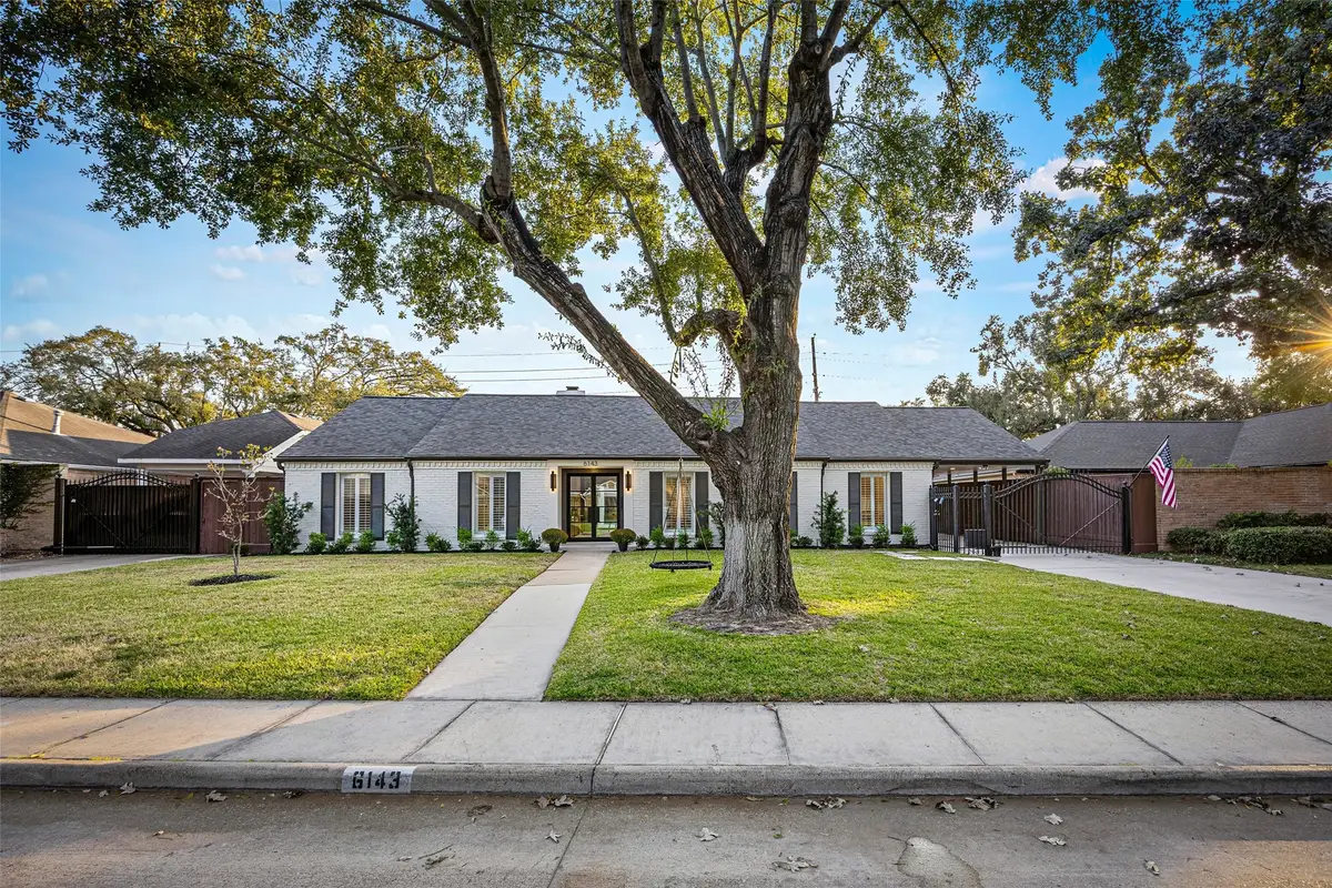6143 Ella Lee Lane, Houston, TX 77057 - Image #1