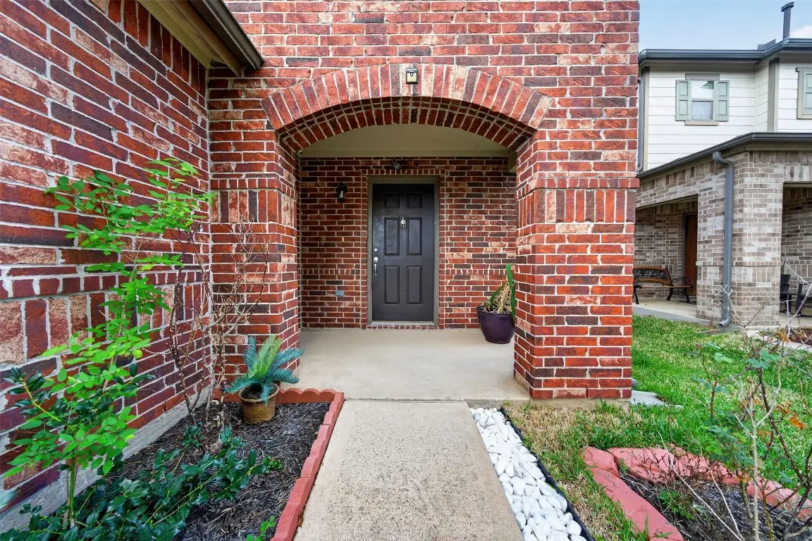 18231 Rexine Lane, Cypress, TX 77433 - #1