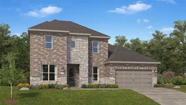 31035 Peony Place Drive, Fulshear, TX 77441