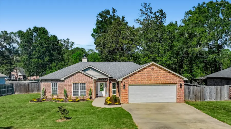 222 Texas Landing Landing, Livingston, TX 77351 - #2