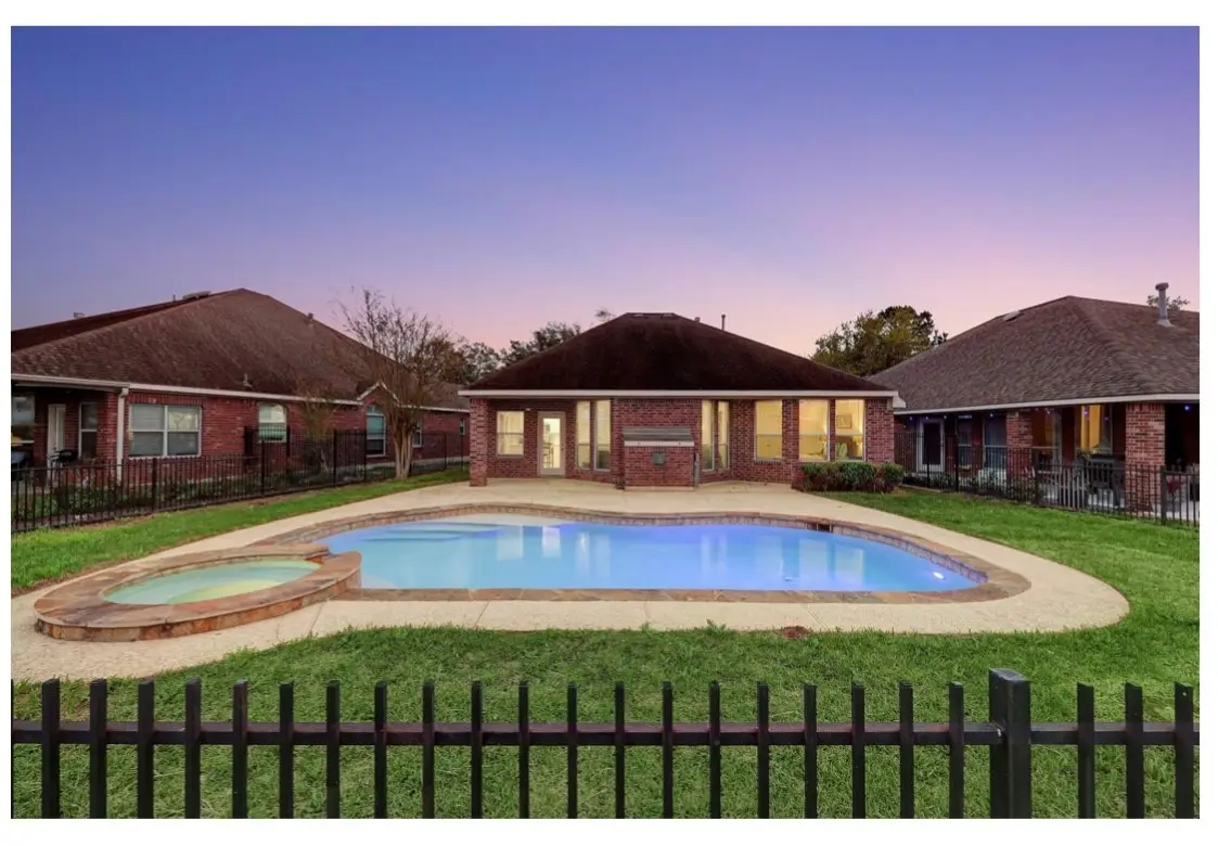 10531 Oleander Point Drive, Houston, TX 77095 - Image #1