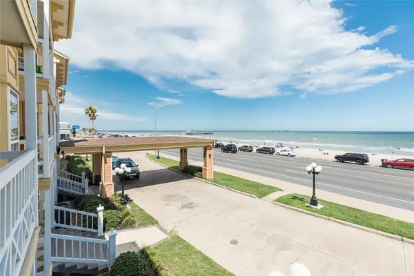 6300 Seawall Boulevard #1201, Galveston, TX 77551