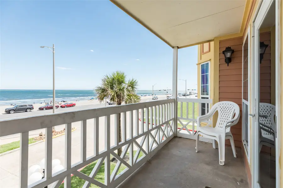 6300 Seawall Boulevard #1201, Galveston, TX 77551 - #3
