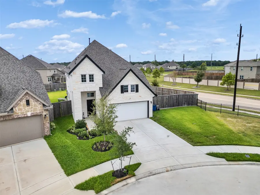 10602 Sunrise Park Lane, Humble, TX 77396 - Image #2