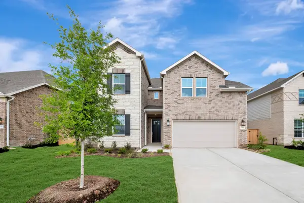 2811 Dark Lantern Drive, Rosenberg, TX 77471