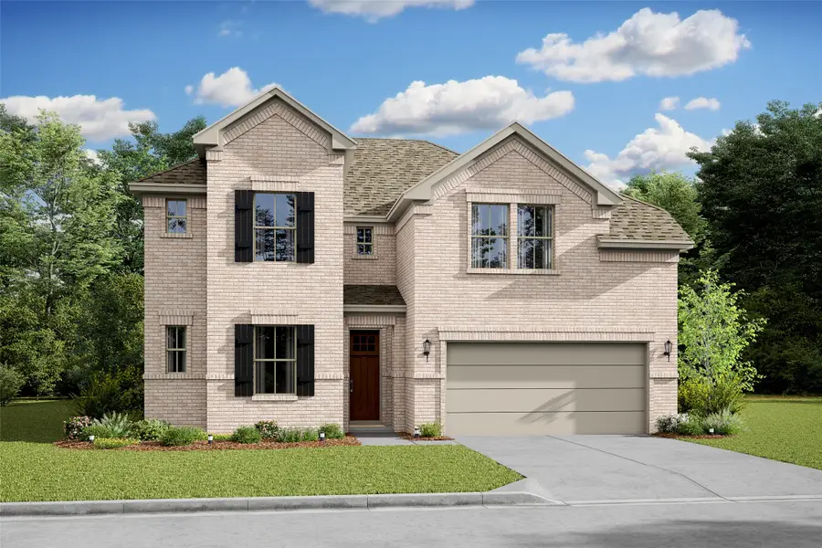 2811 Dark Lantern Drive, Rosenberg, TX 77471 - #2