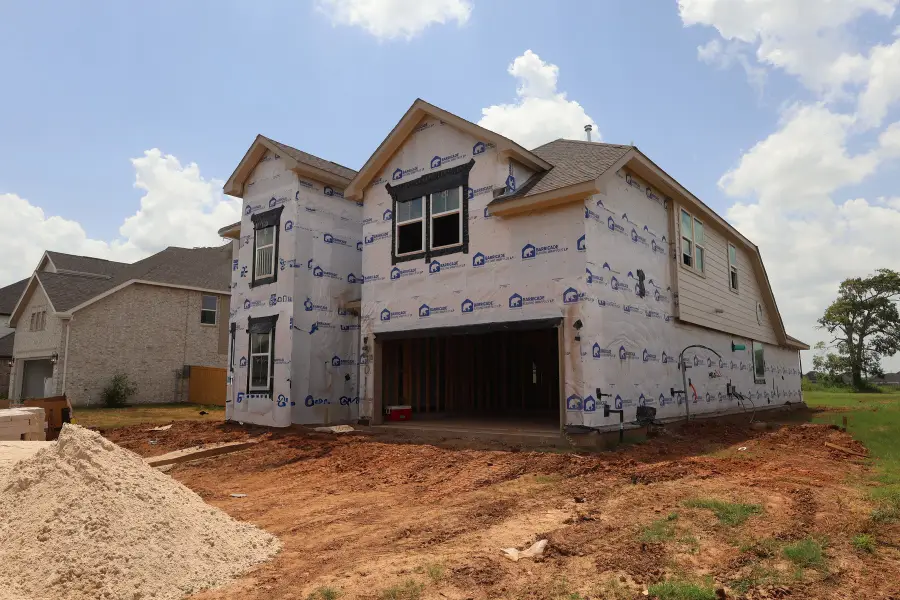 2811 Dark Lantern Drive, Rosenberg, TX 77471 - #3