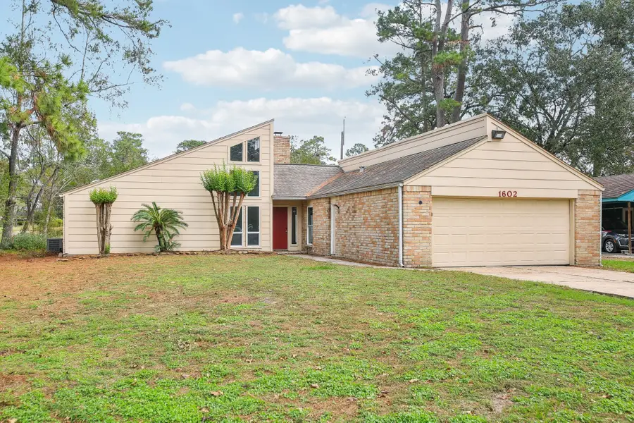 1602 Chestnut Ridge Road, Kingwood, TX 77339 - Image #2