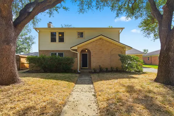 2219 Woodland Springs Street, Houston, TX 77077