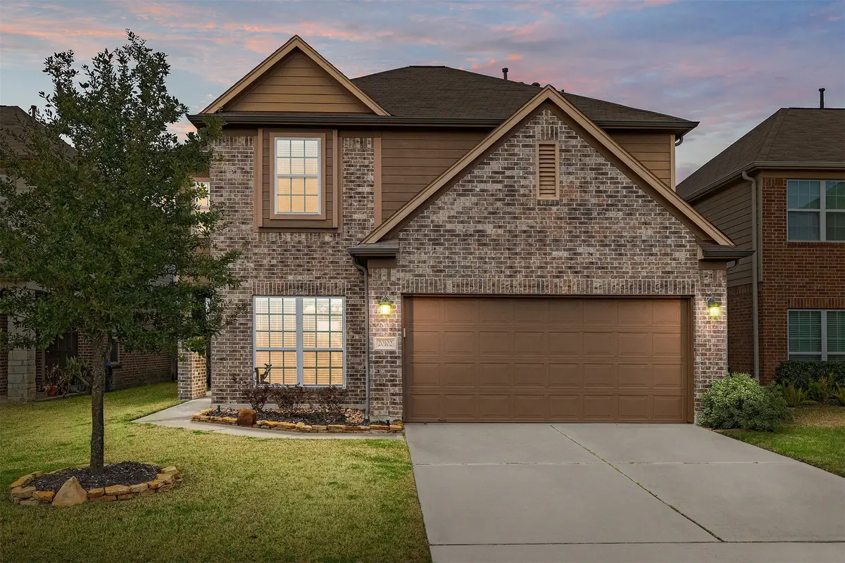 20102 Bayliss Manor Lane, Cypress, TX 77433 - #1