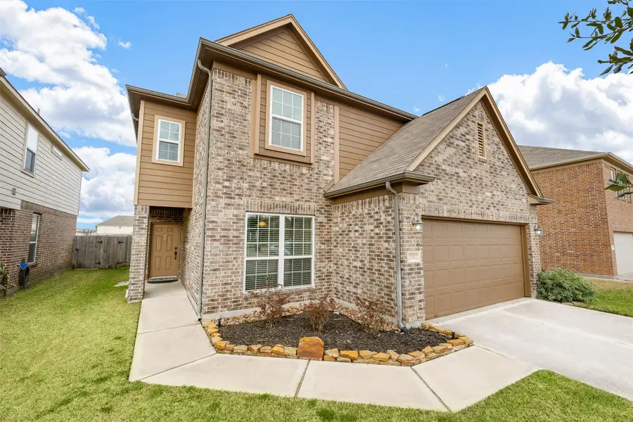 20102 Bayliss Manor Lane, Cypress, TX 77433 - #3