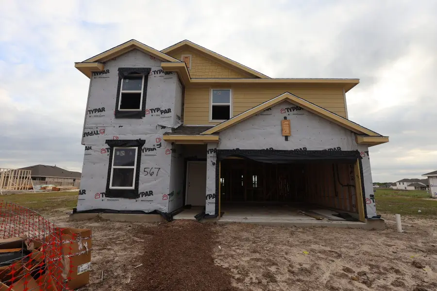 567 Day Station Drive, Dayton, TX 77535 - #2