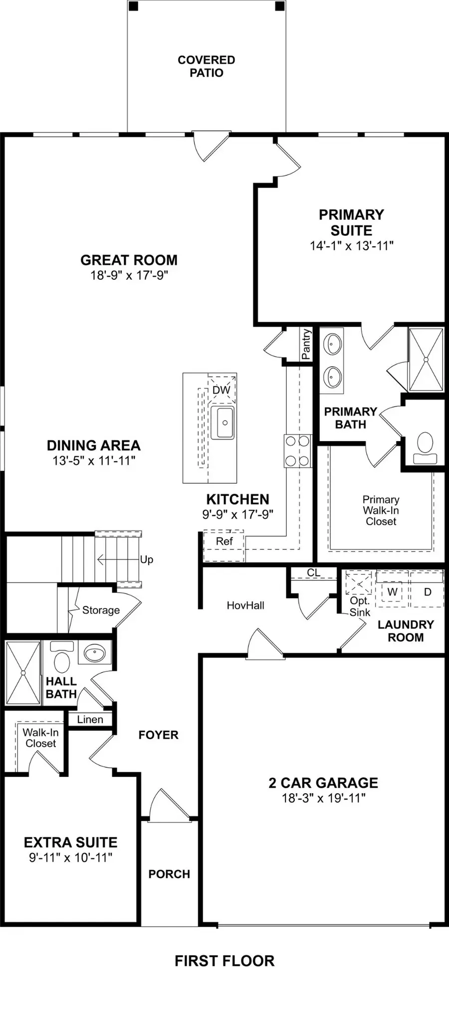 567 Day Station Drive, Dayton, TX 77535 - #3