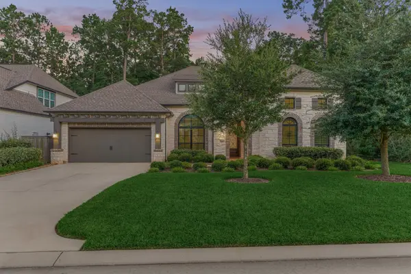 127 Stellar Hills Court, Willis, TX 77318