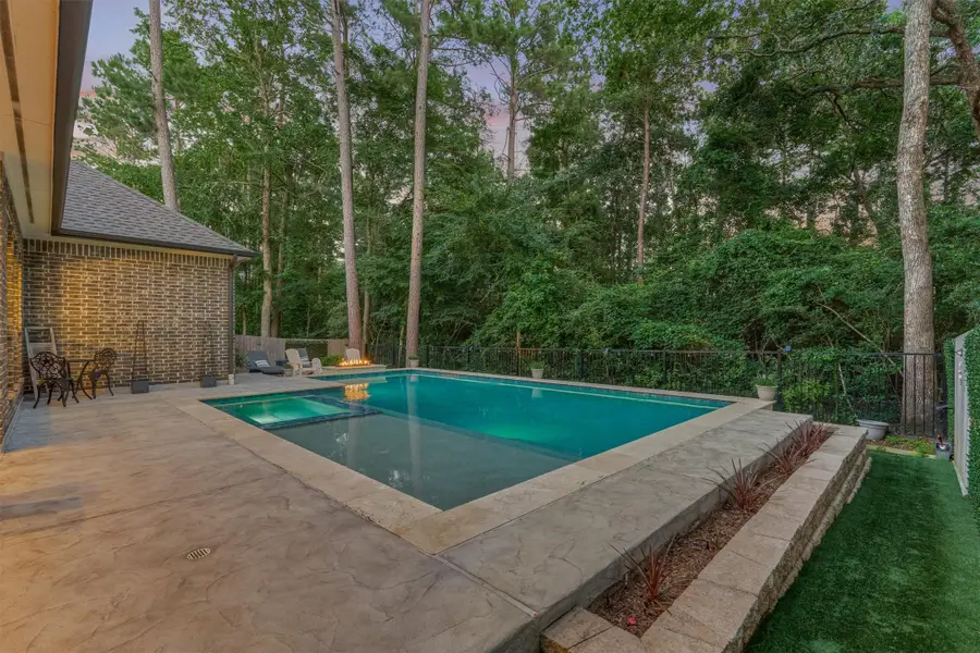 127 Stellar Hills Court, Willis, TX 77318 - #2