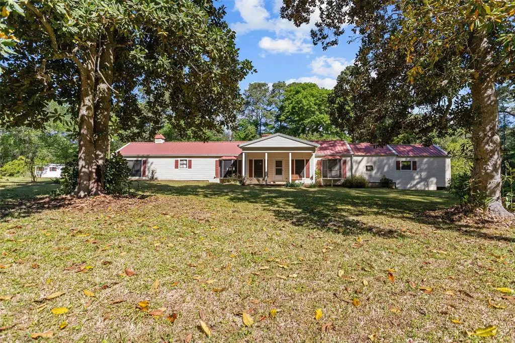 552 State Highway 7 W, Crockett, TX 75835 - Image #1