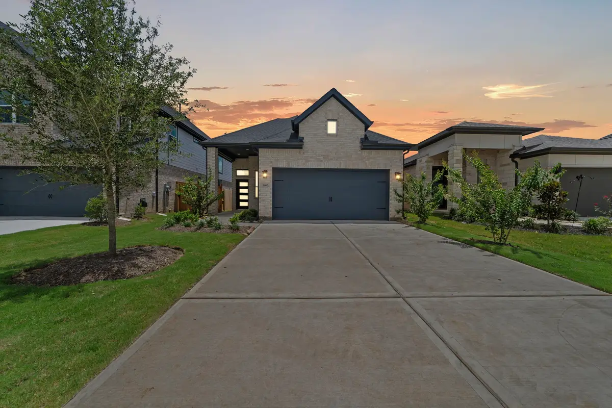 30914 Evening Sky, Fulshear, TX 77423 - #1