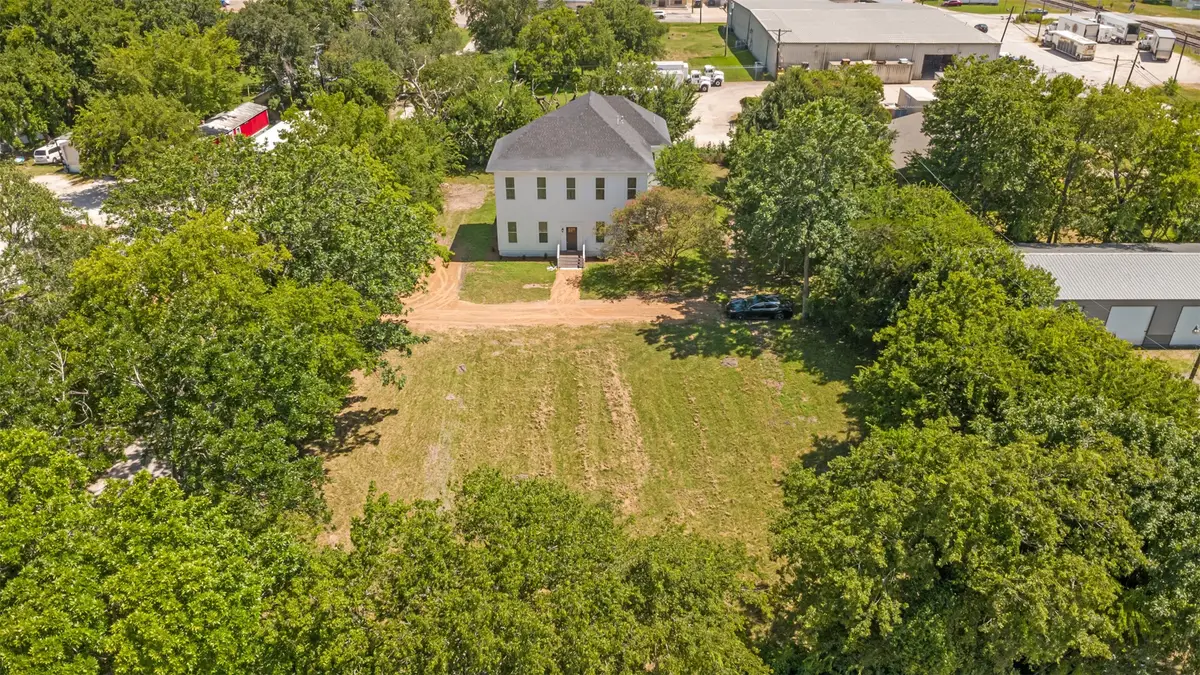 102 Clegg Street, Trinity, TX 75862 - #1