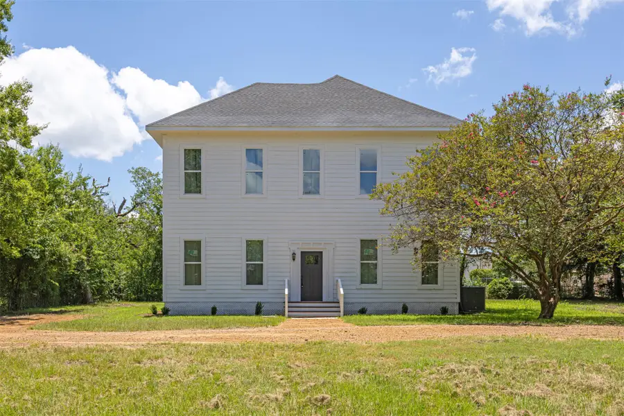 102 Clegg Street, Trinity, TX 75862 - #2