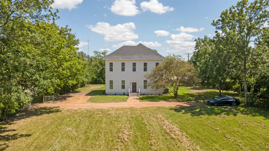 102 Clegg Street, Trinity, TX 75862 - #3