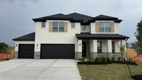 19250 Wright Falls, Klein, TX 77379