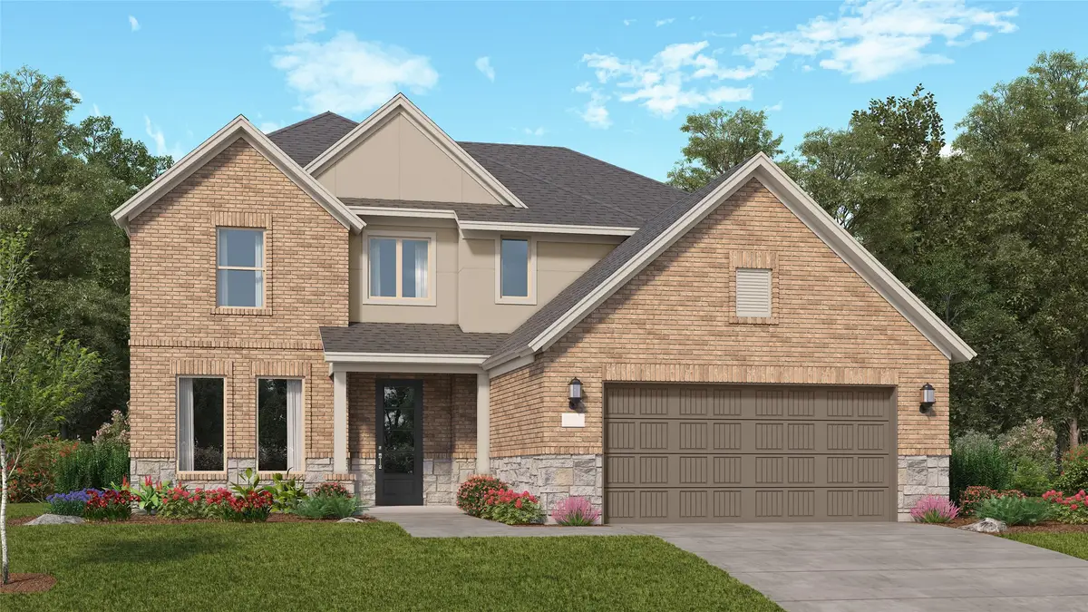 8007 Serene Meadow Lane, Richmond, TX 77469 - #1