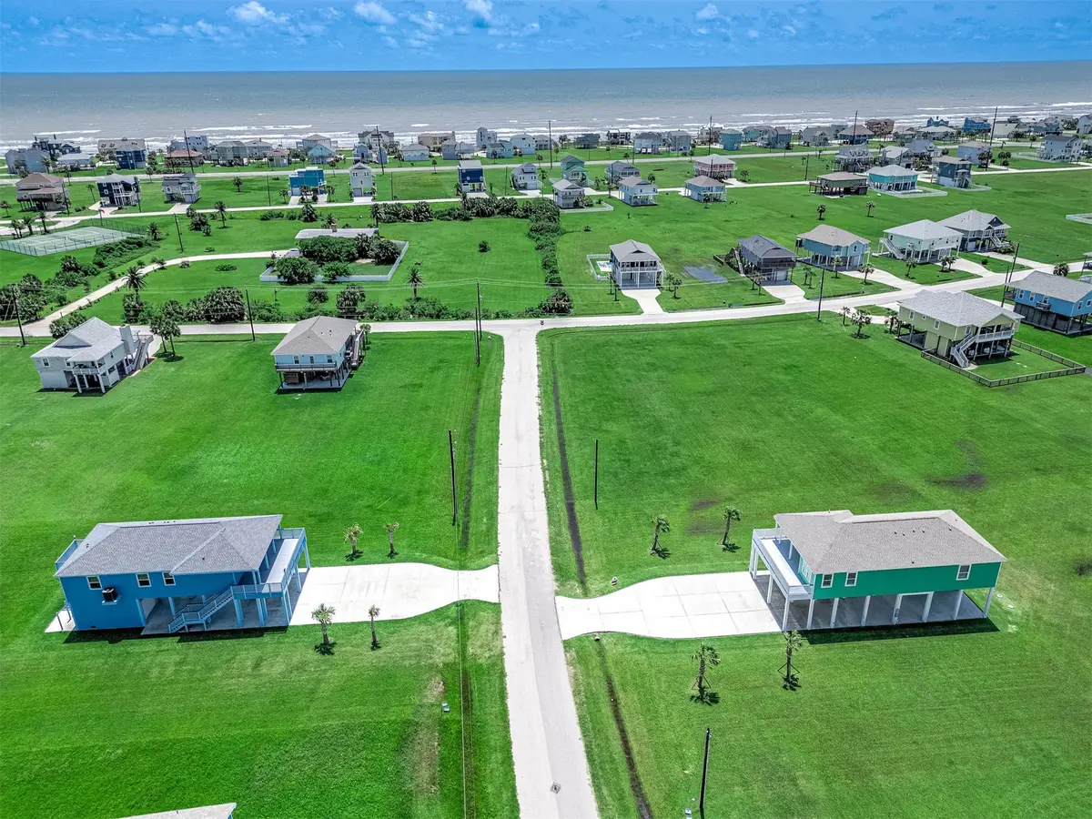 4019 Mitote Drive, Galveston, TX 77554 - Image #1