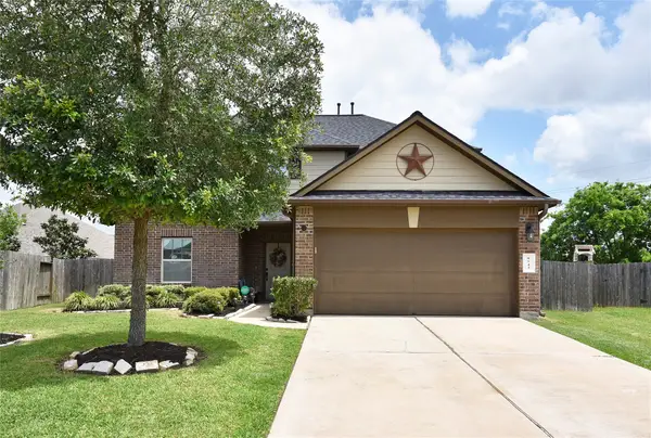 9543 Mcdowell Drive, Richmond, TX 77469