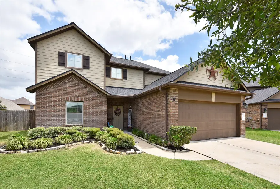 9543 Mcdowell Drive, Richmond, TX 77469 - #2