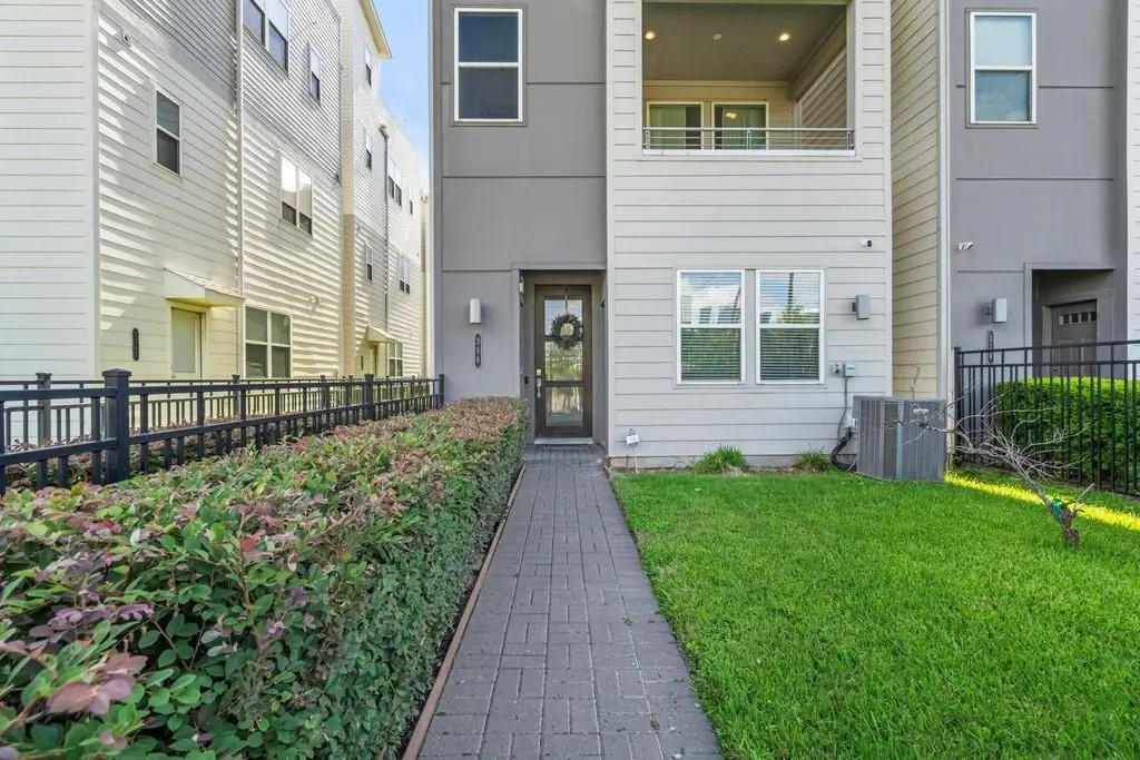 316 Jensen Drive, Houston, TX 77020 - #1