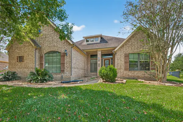 32807 Wentworth Circle, Fulshear, TX 77441