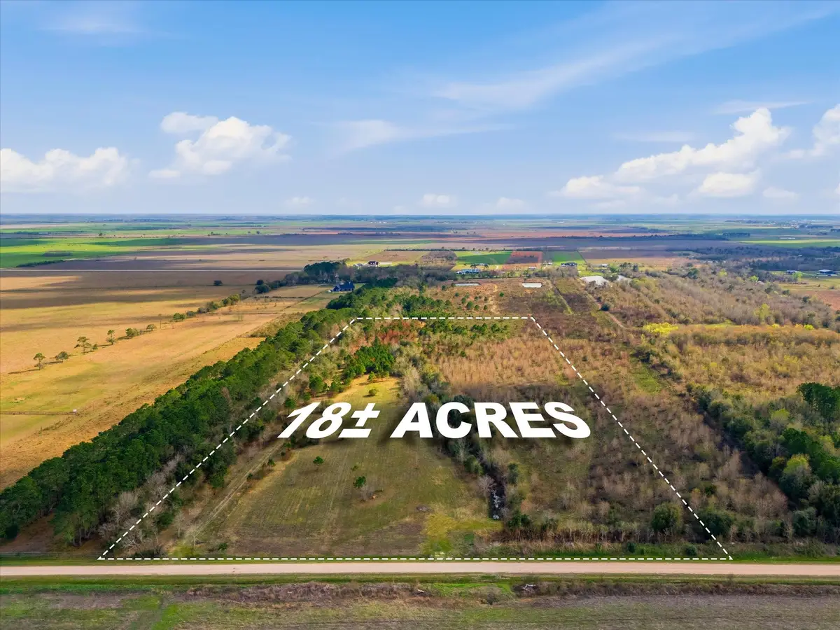 0 Heller Road, Anahuac, TX 77514 - #1