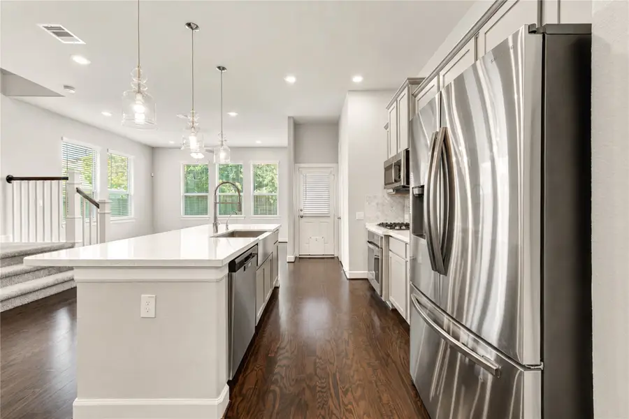 1905 Kirby Landing Drive, Houston, TX 77051 - #3