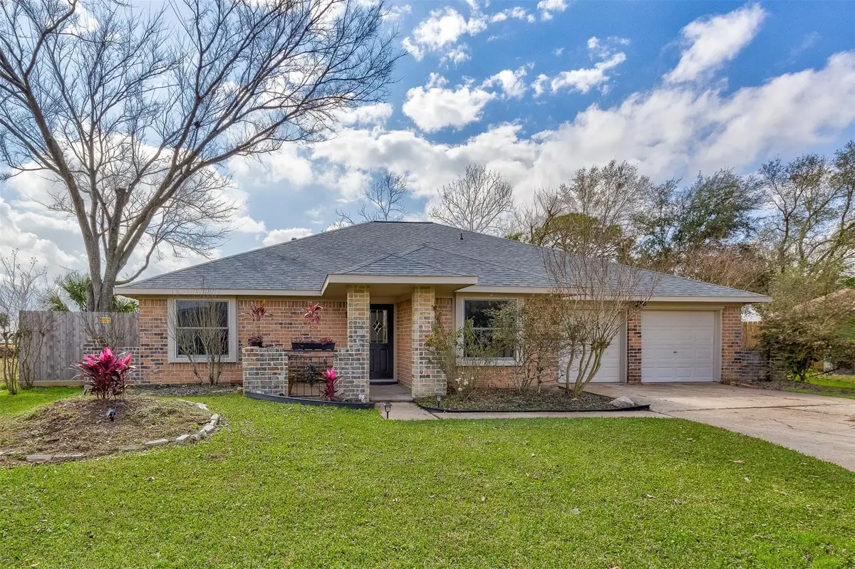 4602 Iroquois Drive, Pasadena, TX 77504 - Image #1