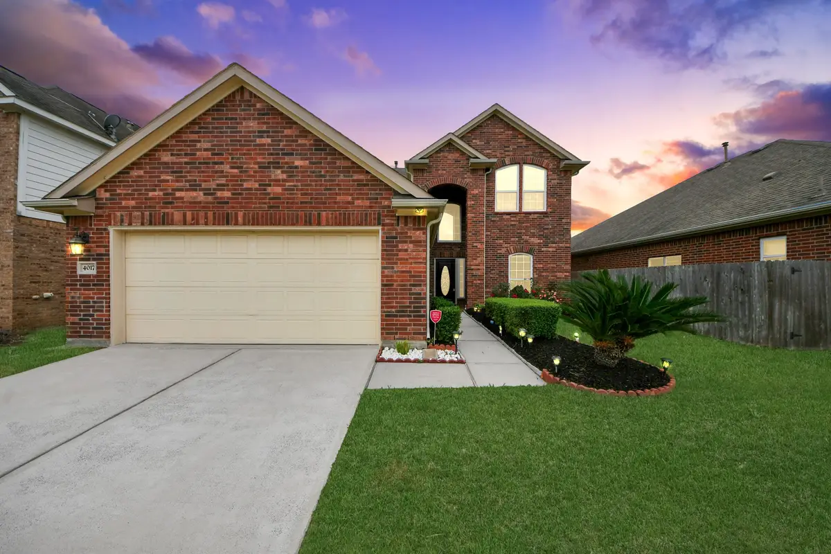 4017 Firenze Drive, Friendswood, TX 77546 - #1