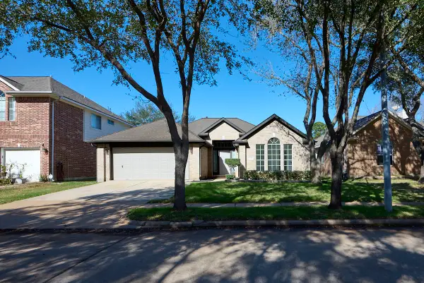 12918 Deer Sage Court, Houston, TX 77041